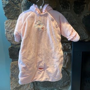 Koala Baby Car Seat Bunting